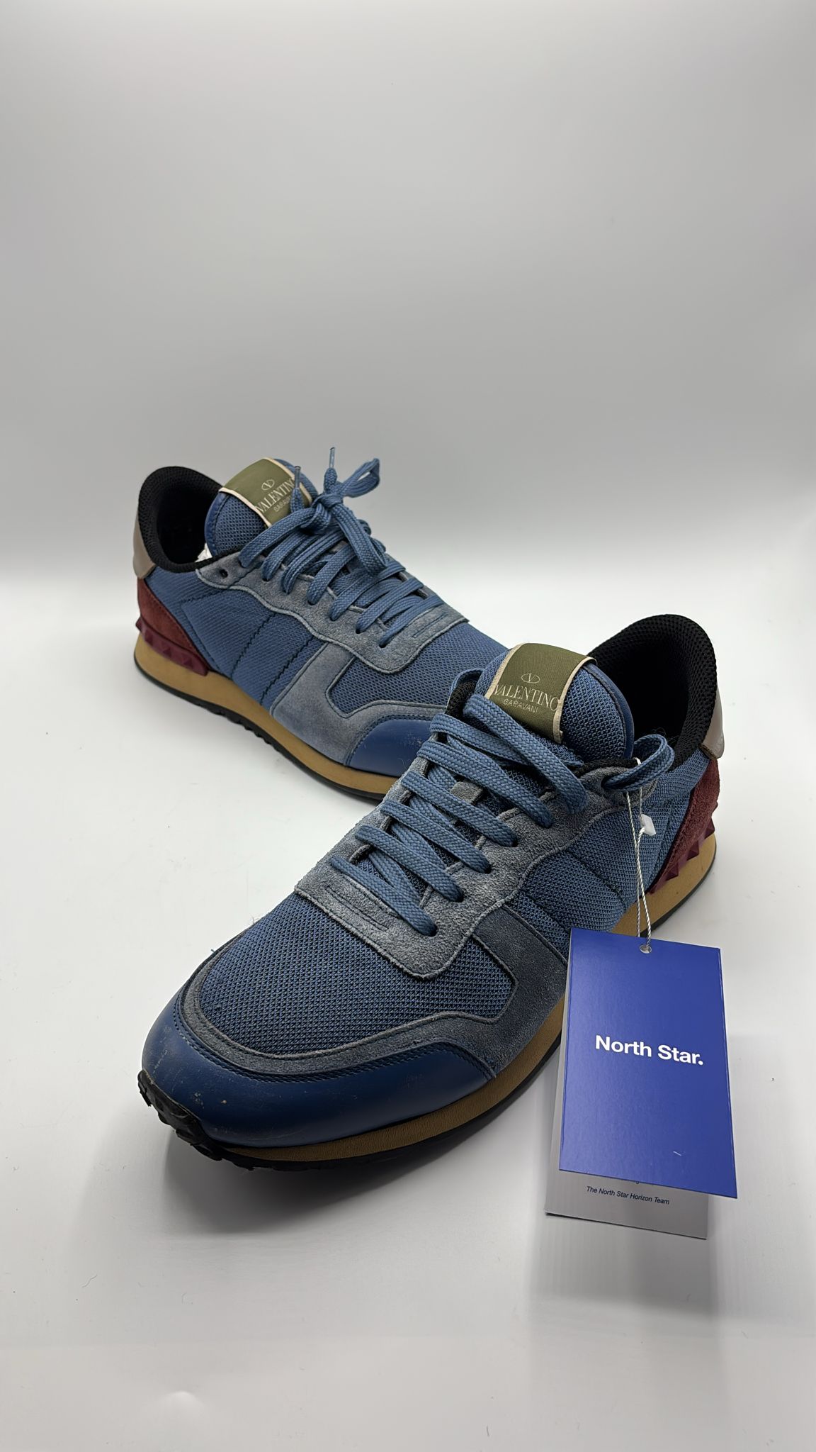 Valentino Rockrunner - 45 EU