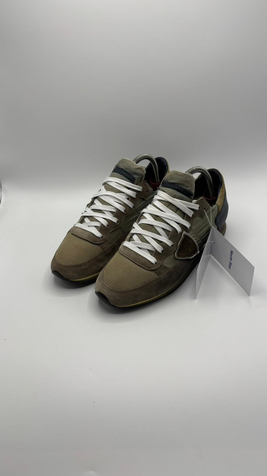 Philippe Model TRPZ - 42 EU