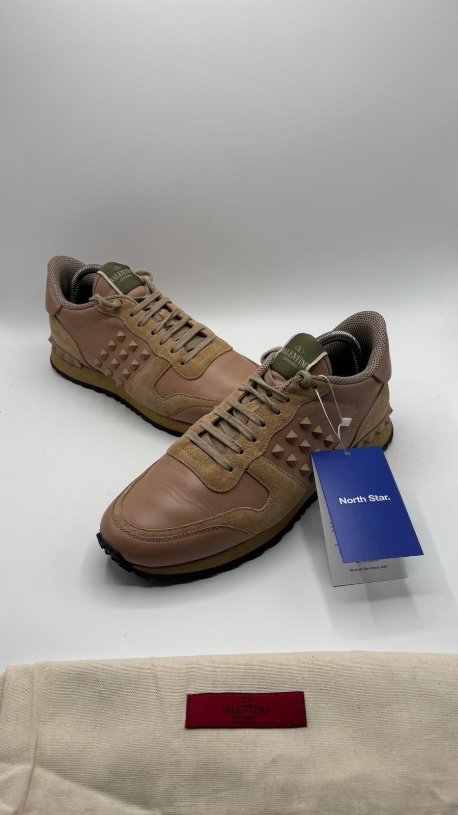 Valentino Rockrunner - 43 EU