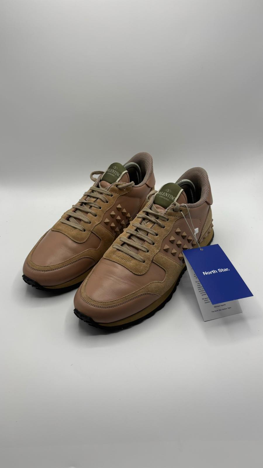Valentino Rockrunner - 43 EU