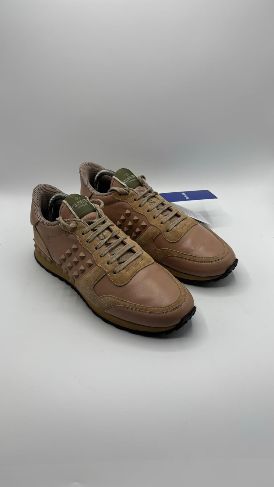 Valentino Rockrunner - 43 EU