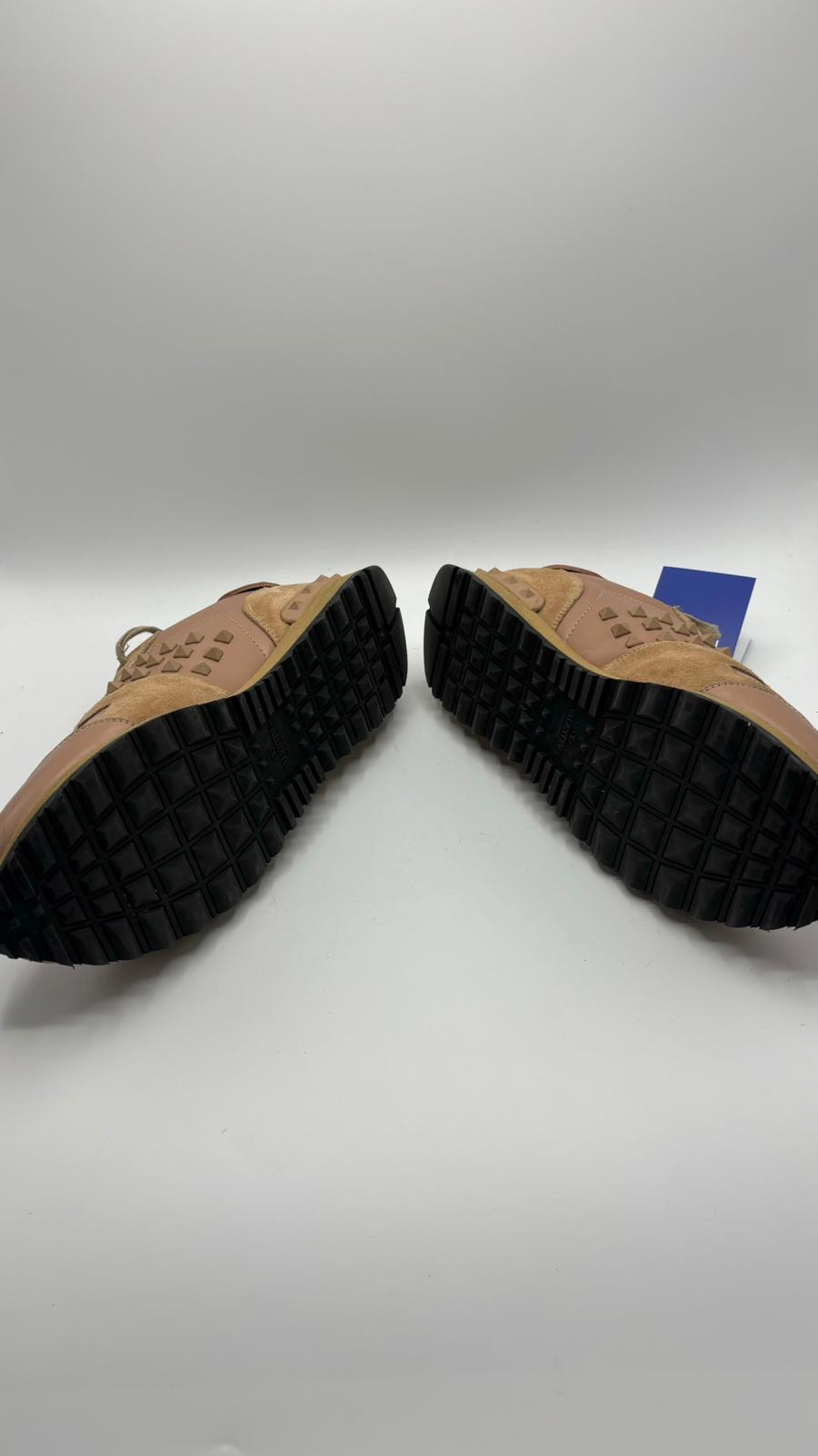 Valentino Rockrunner - 43 EU
