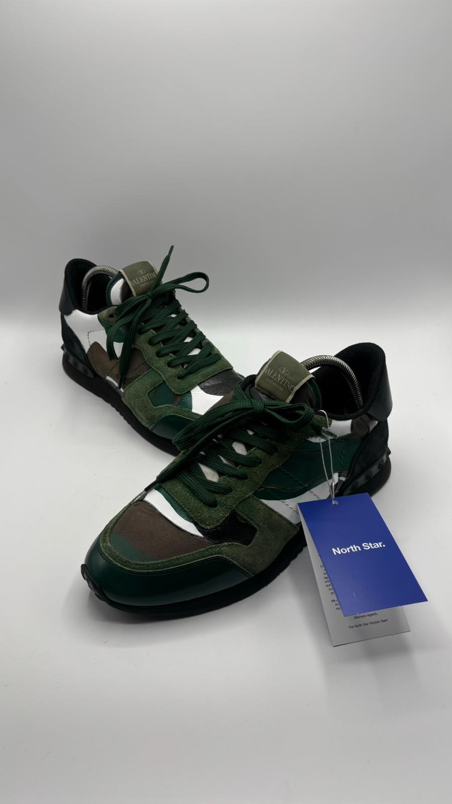 Valentino Rockrunner - 42.5 EU
