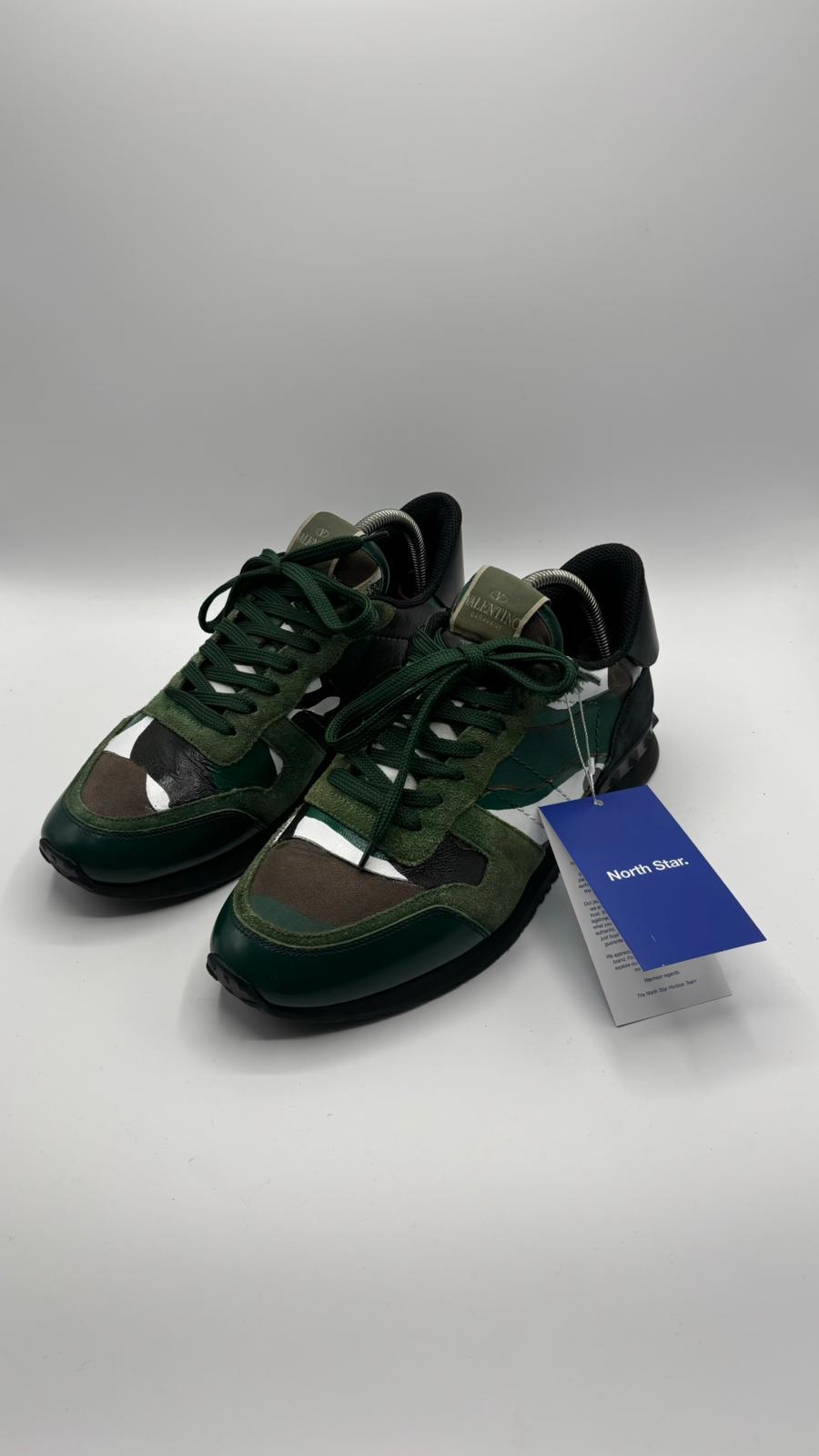 Valentino Rockrunner - 42.5 EU