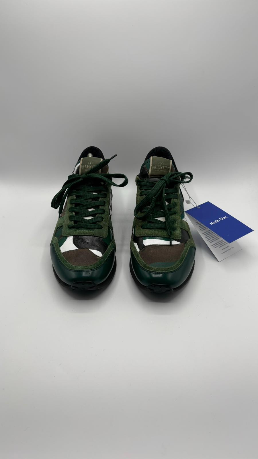Valentino Rockrunner - 42.5 EU
