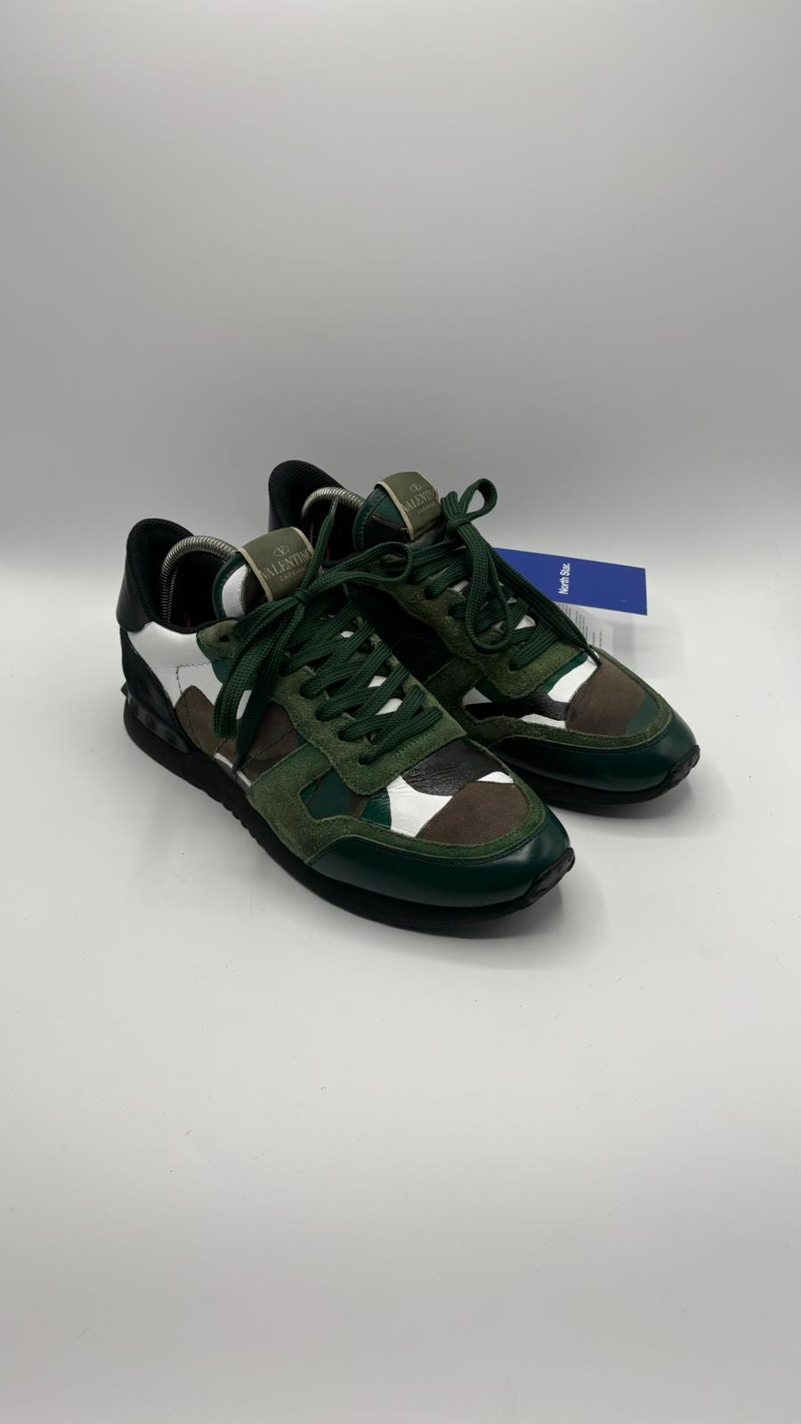 Valentino Rockrunner - 42.5 EU