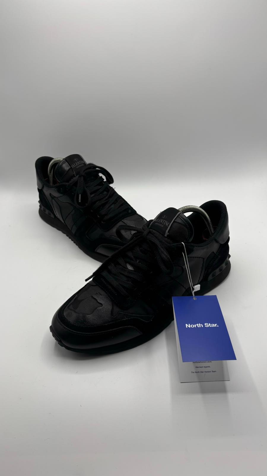 Valentino Rockrunner - 42 EU