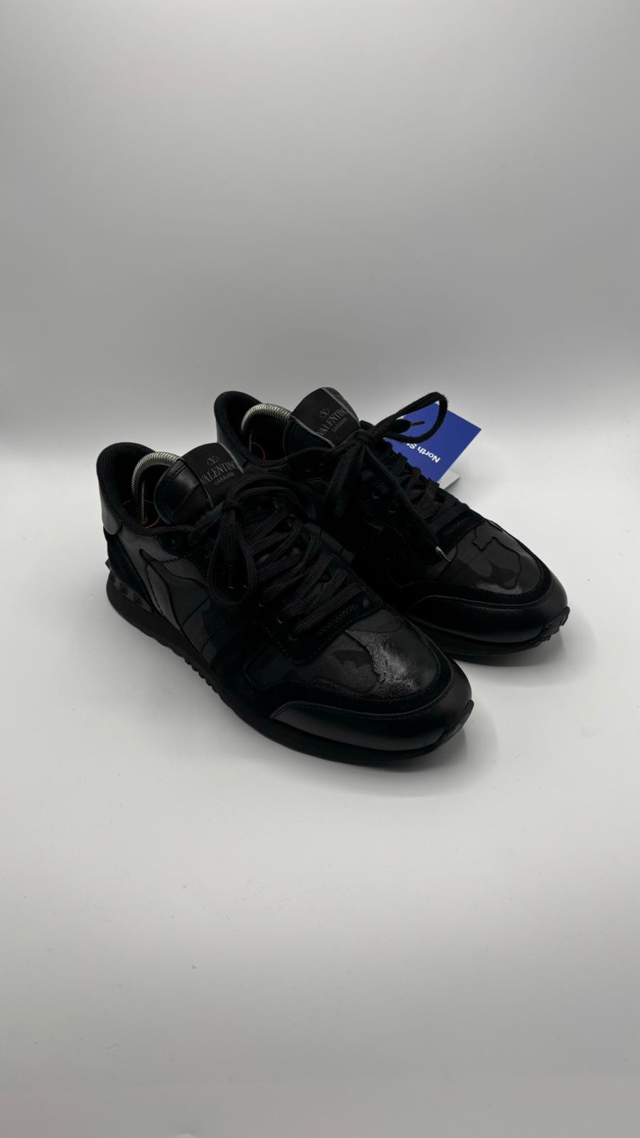 Valentino Rockrunner - 42 EU