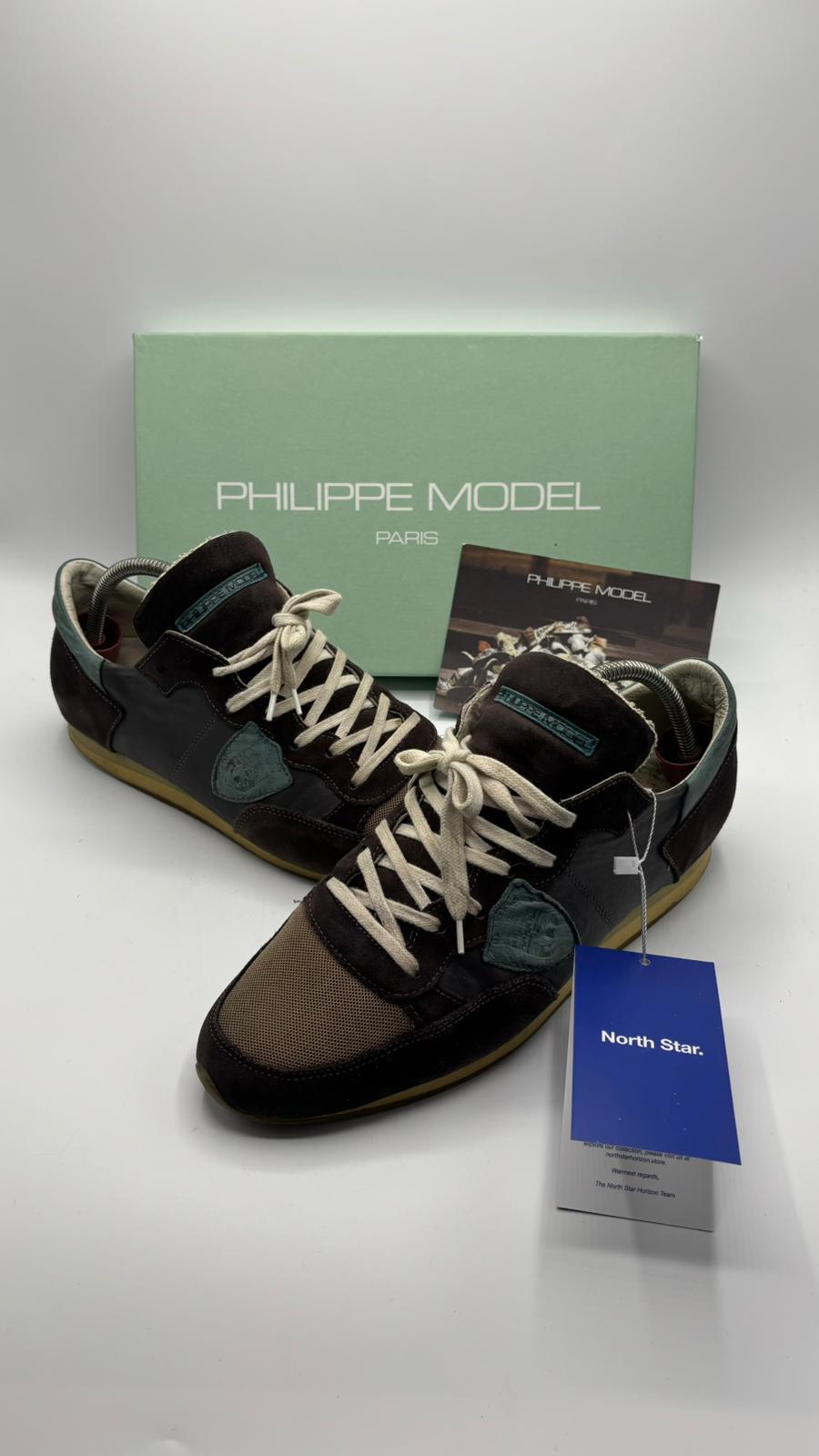 Philippe Model TRPZ - 42 EU