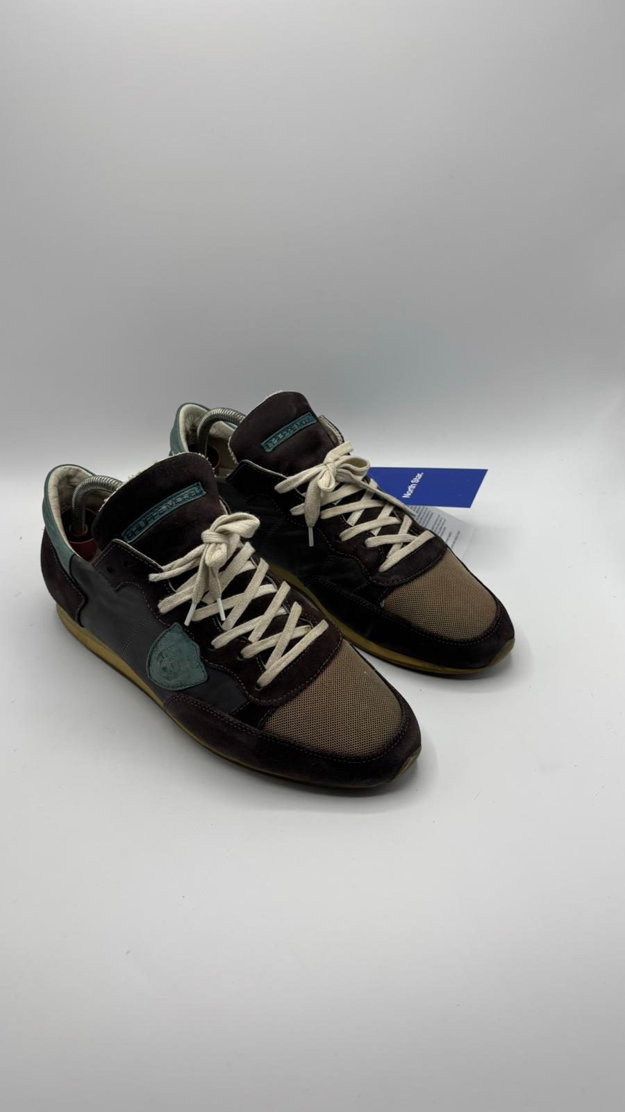 Philippe Model TRPZ - 42 EU