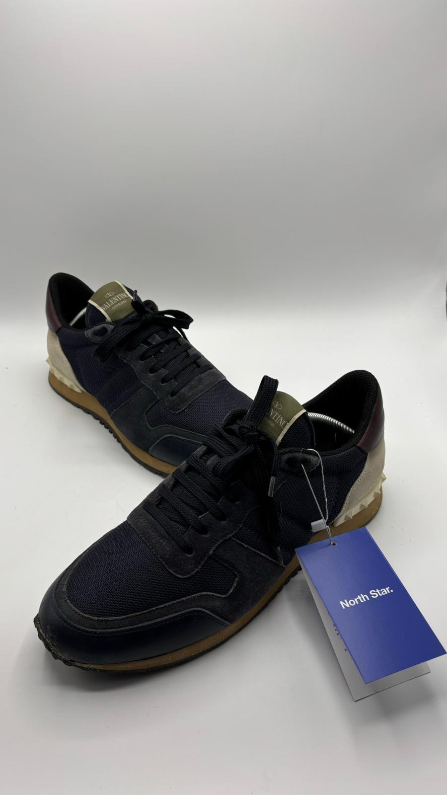 Valentino Rockrunner - 43.5 EU