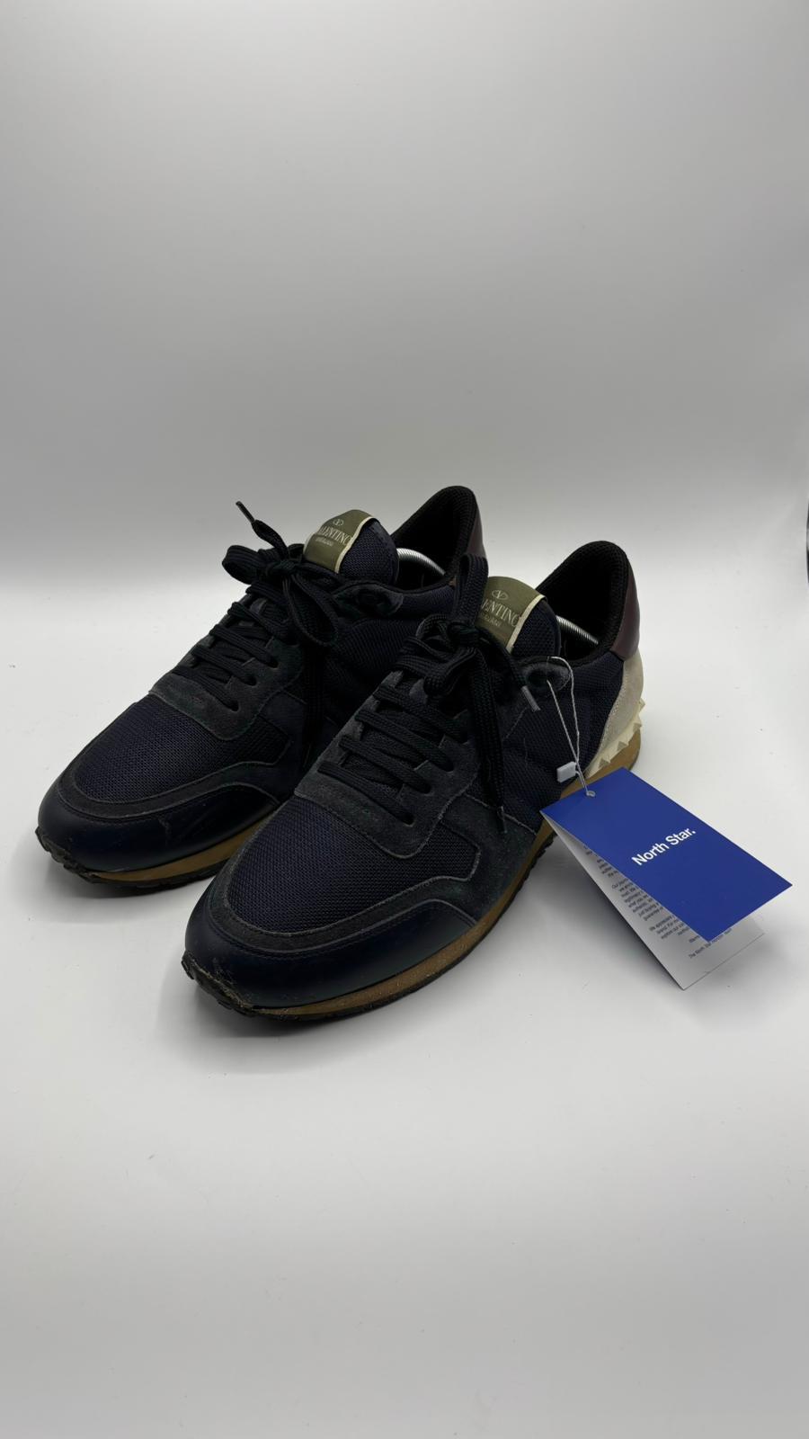 Valentino Rockrunner - 43.5 EU