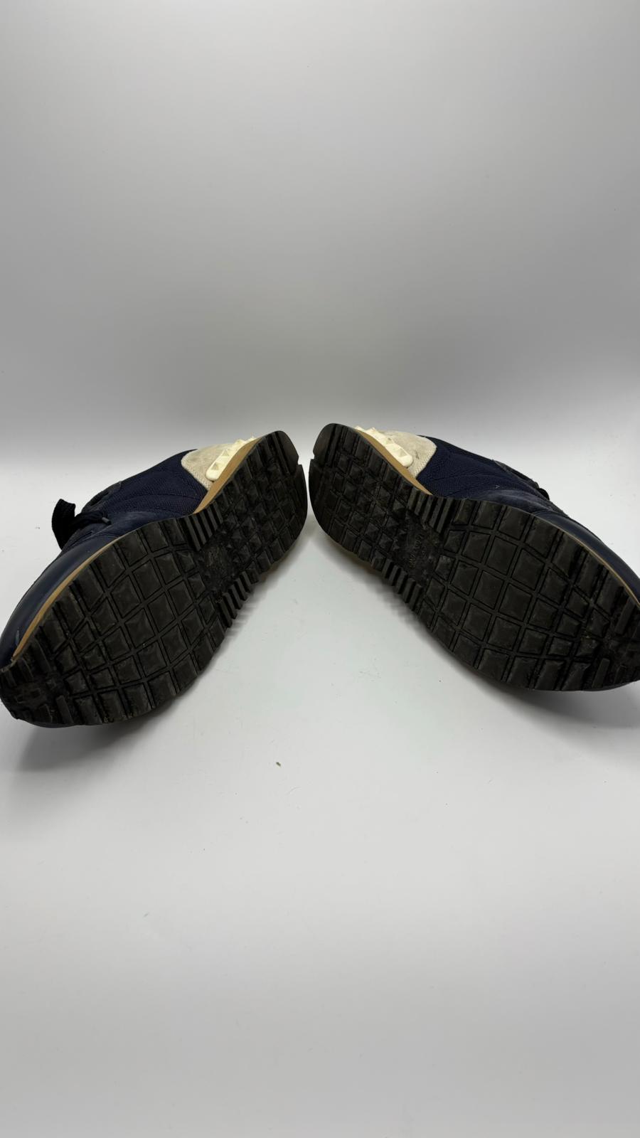 Valentino Rockrunner - 43.5 EU