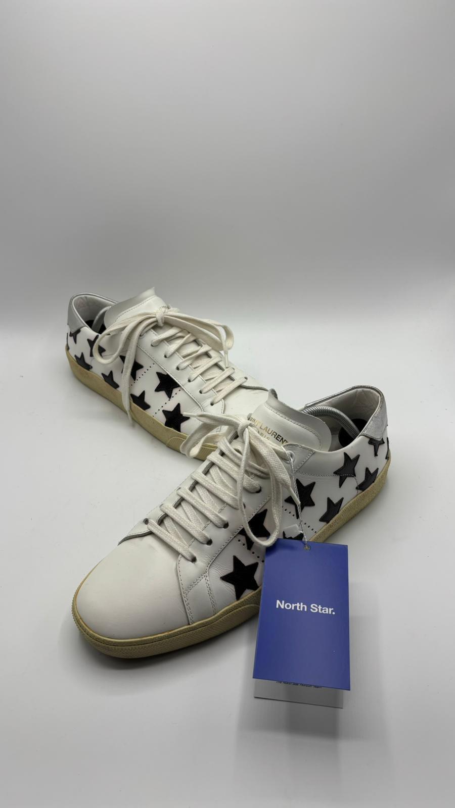 Saint Laurent - 43 EU