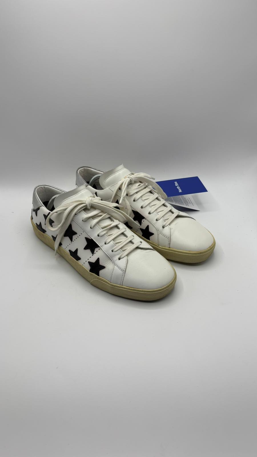Saint Laurent - 43 EU