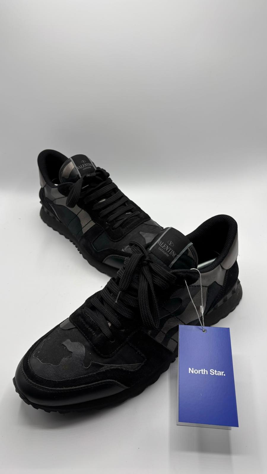 Valentino Rockrunner - 46 EU