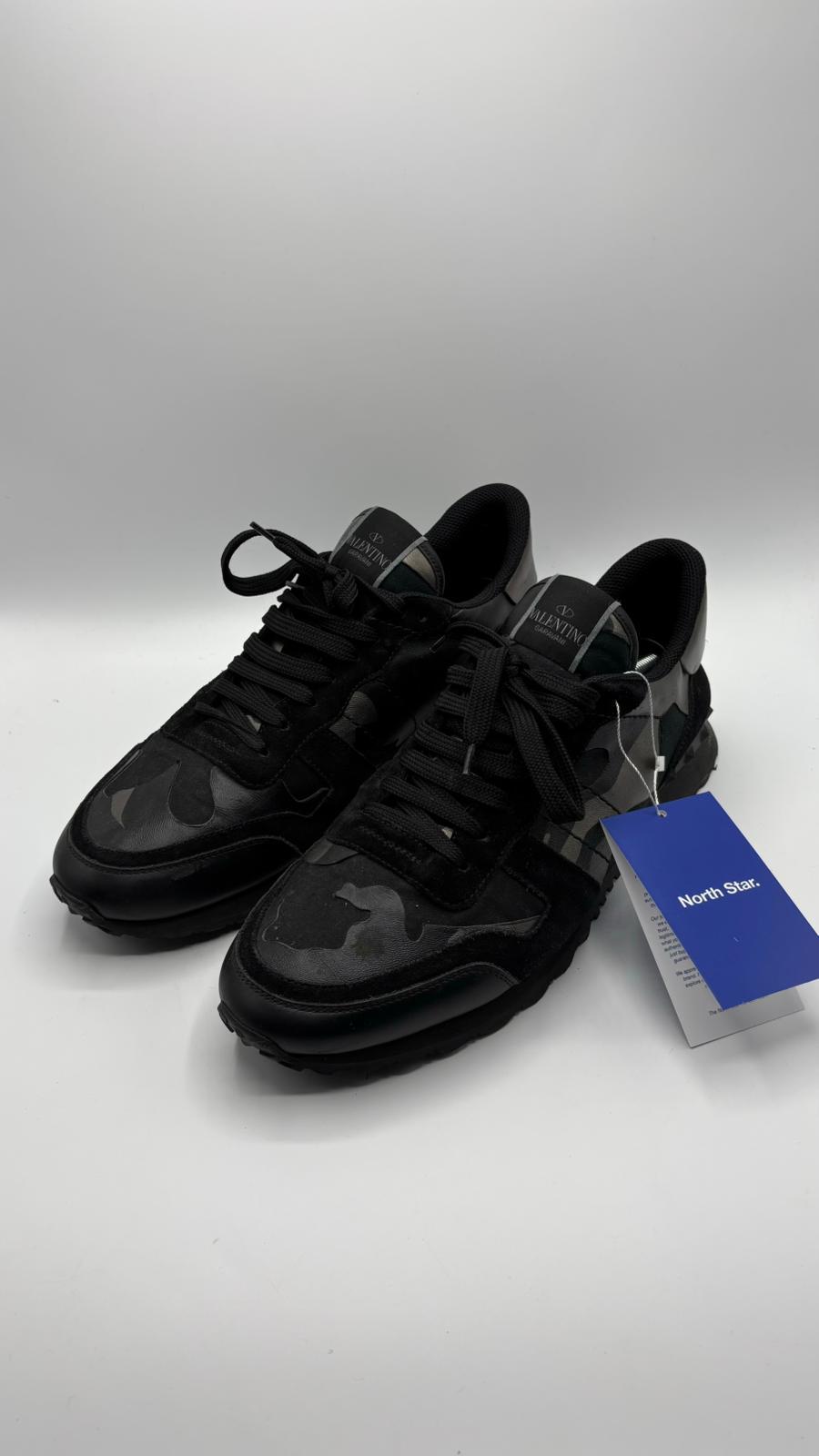 Valentino Rockrunner - 46 EU
