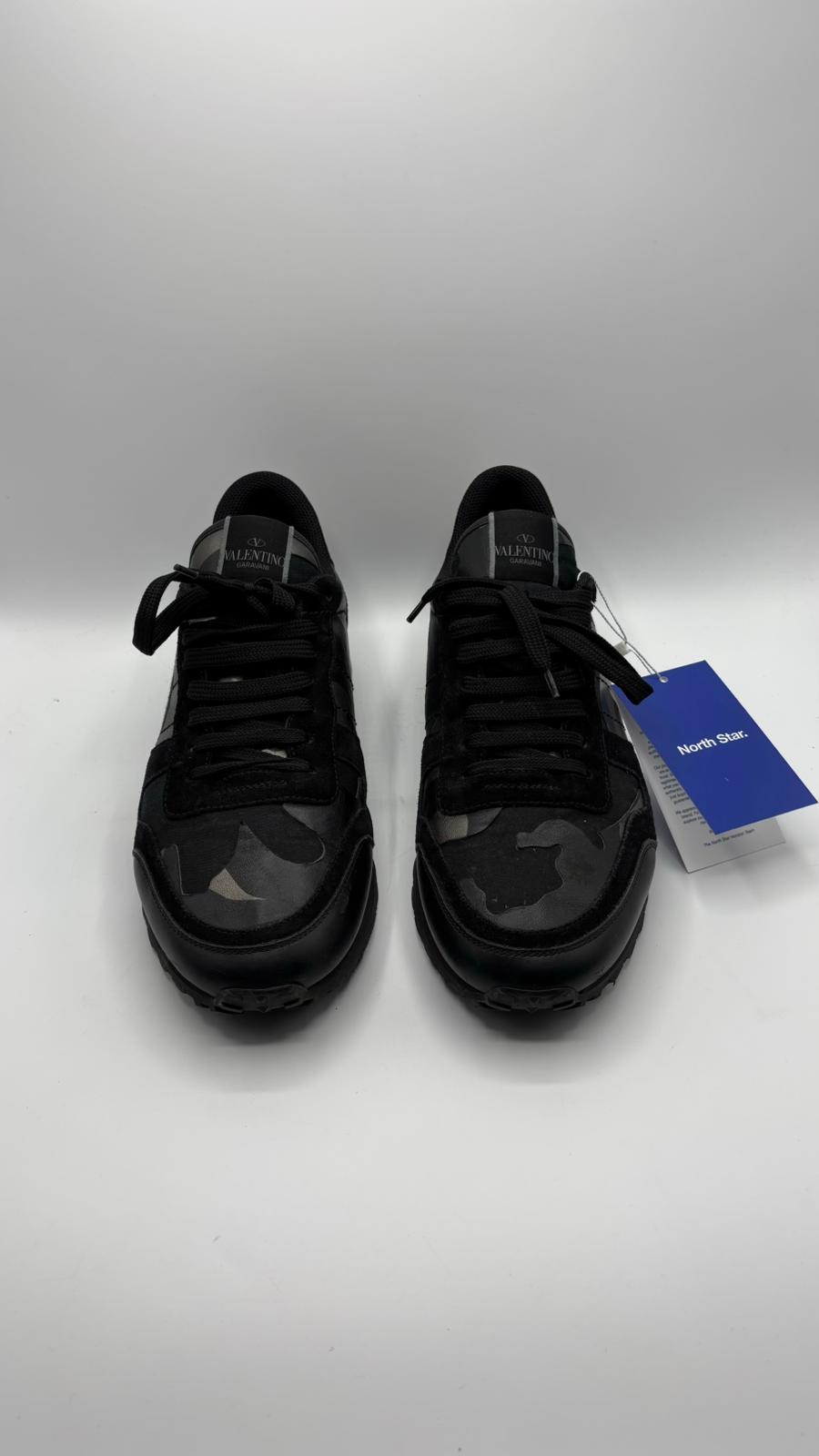 Valentino Rockrunner - 46 EU