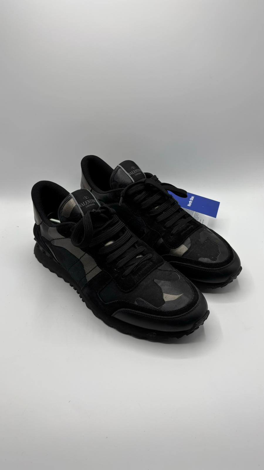 Valentino Rockrunner - 46 EU