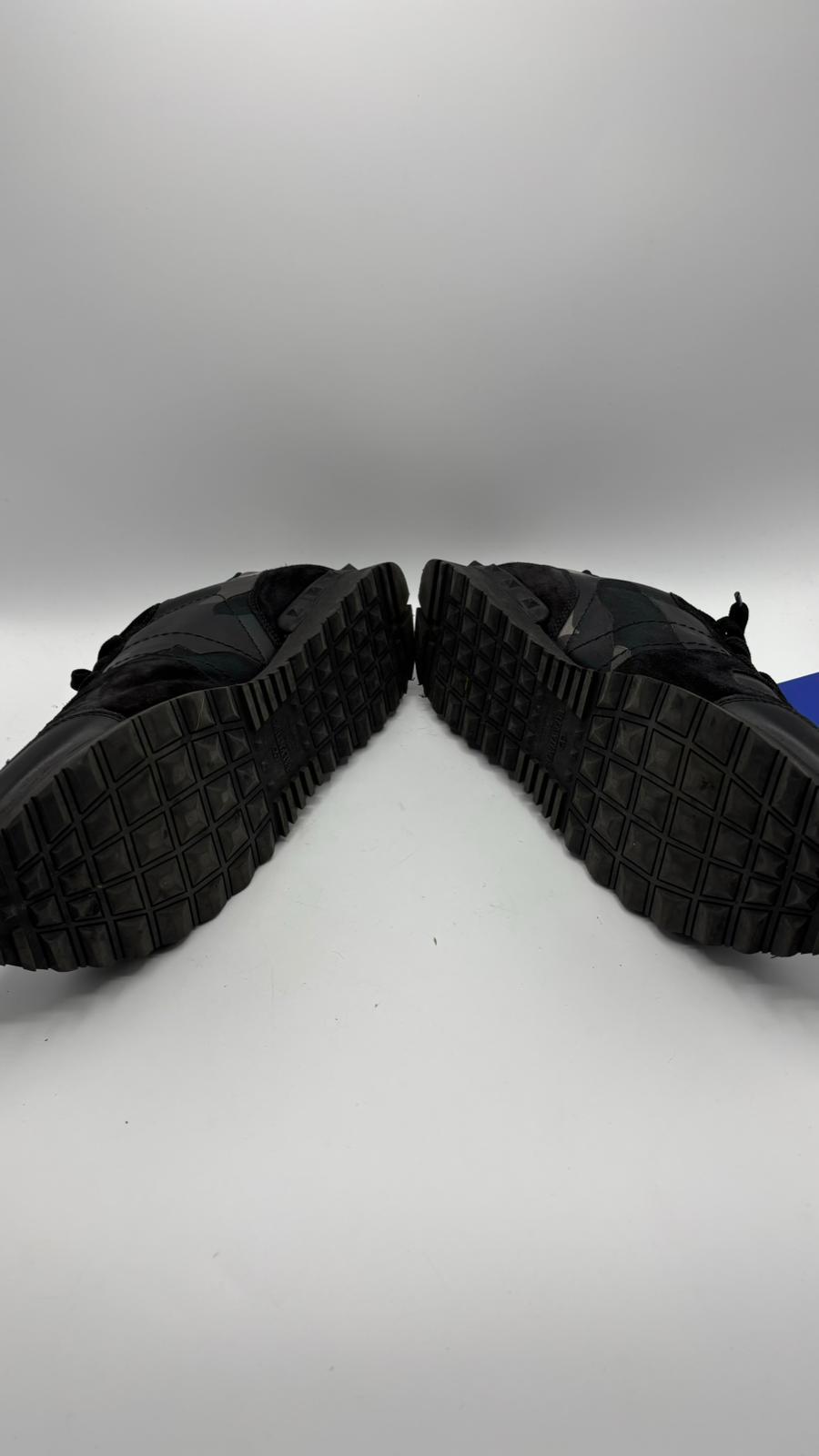 Valentino Rockrunner - 46 EU