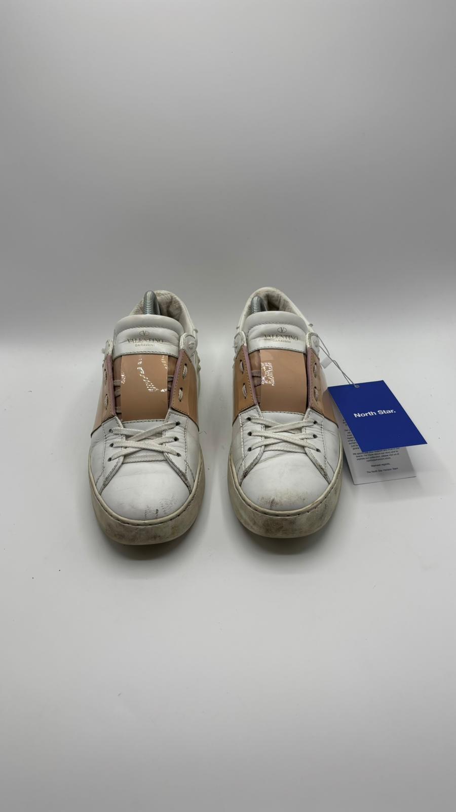 Valentino Open - 39.5 EU
