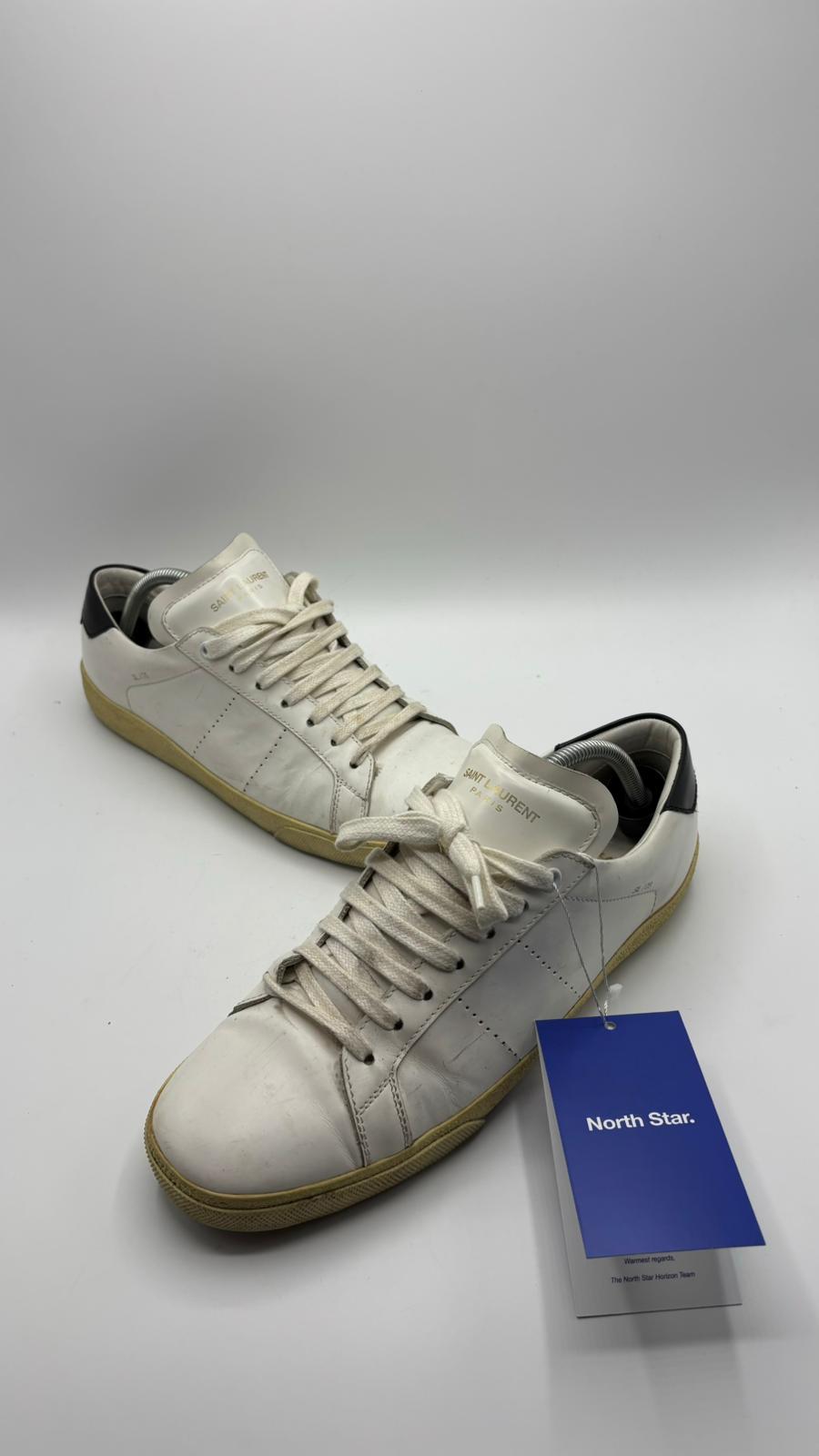 Saint Laurent - 42.5 EU