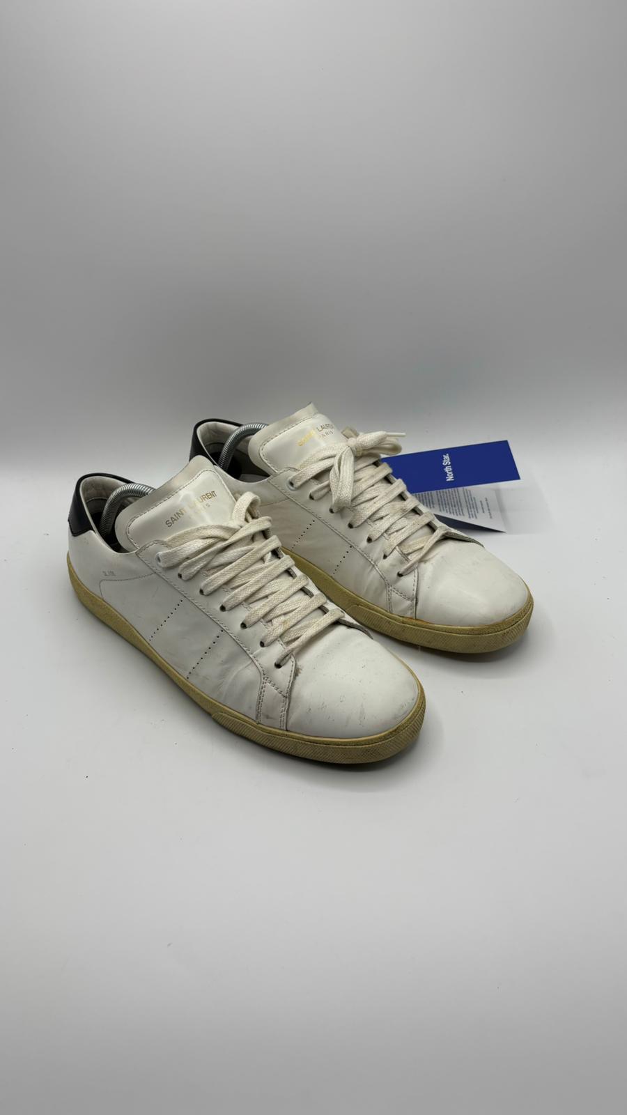 Saint Laurent - 42.5 EU
