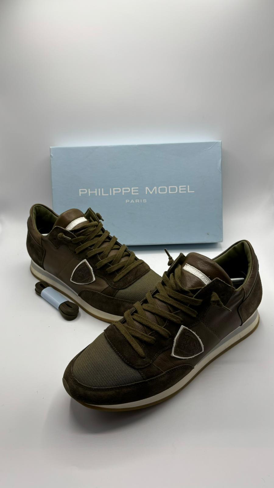 Philippe Model TRPZ - 46 EU