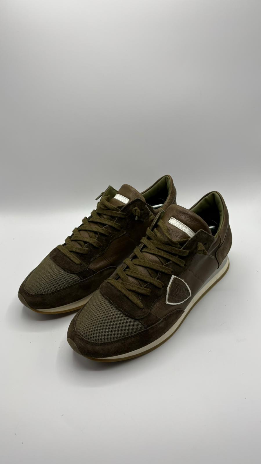 Philippe Model TRPZ - 46 EU