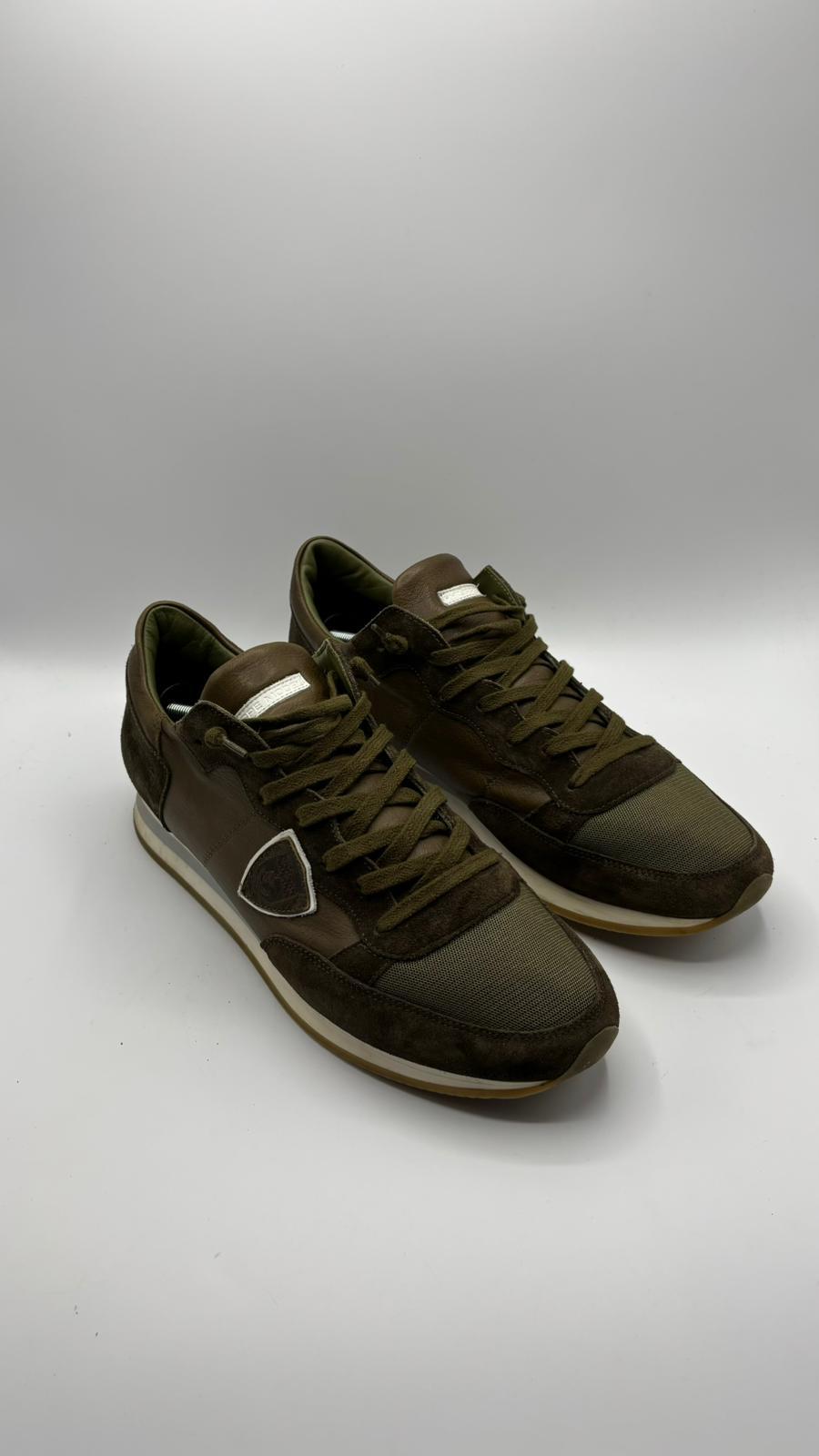 Philippe Model TRPZ - 46 EU