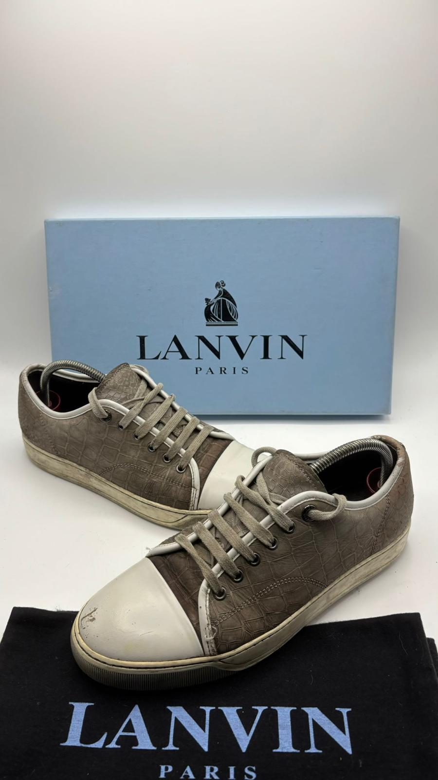 Lanvin DBB! - 42 EU