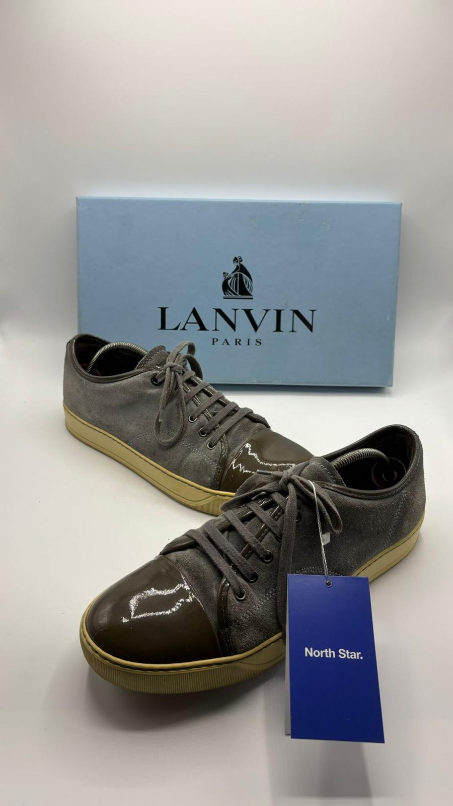 Lanvin DBB1 - 43 EU