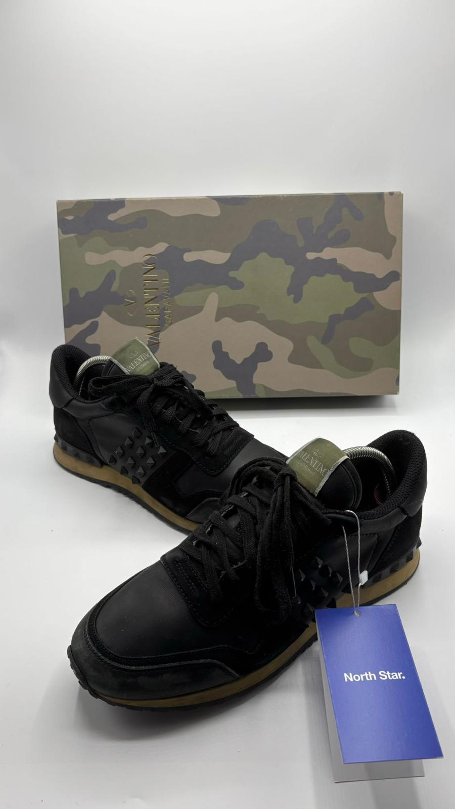 Valentino Rockrunner - 42 EU