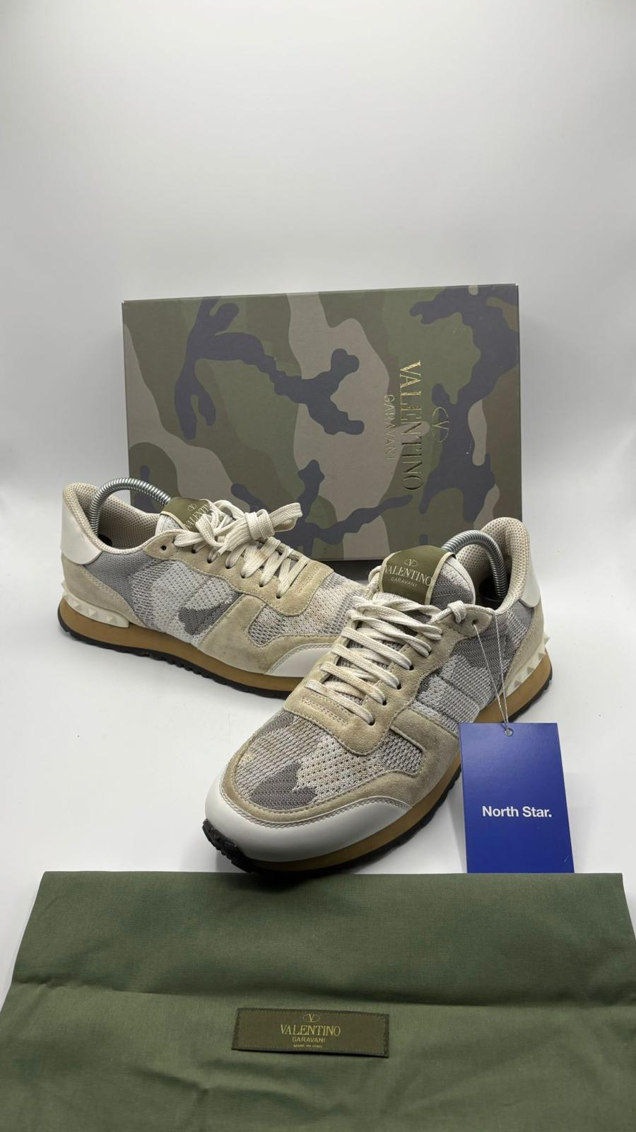 Valentino Rockrunner - 40 EU