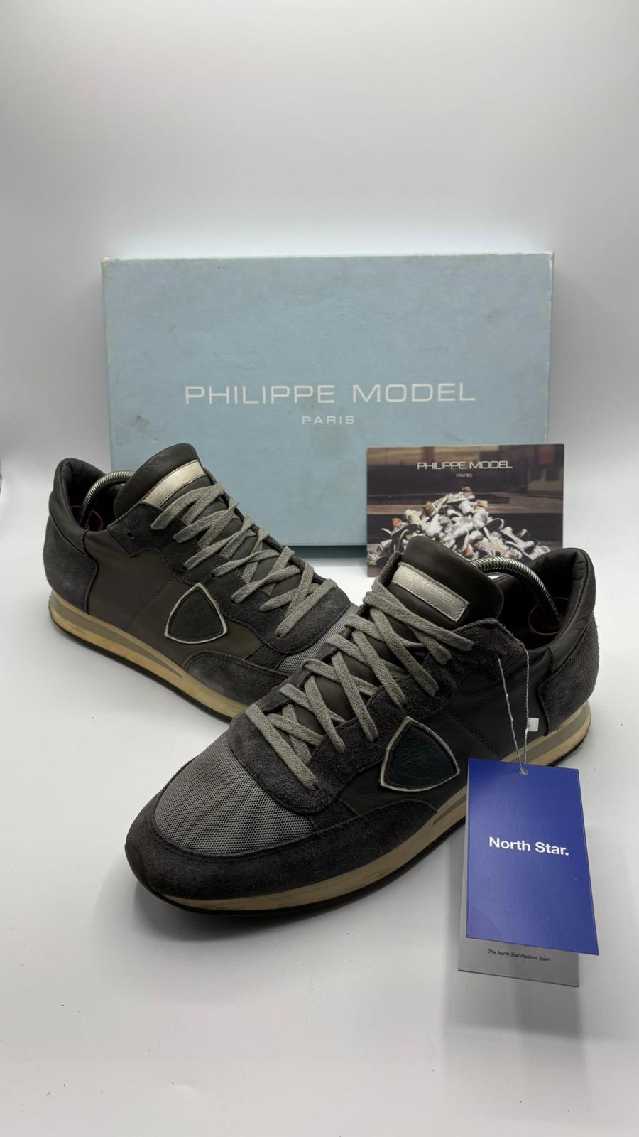 Philippe Model TRPZ - 44 EU