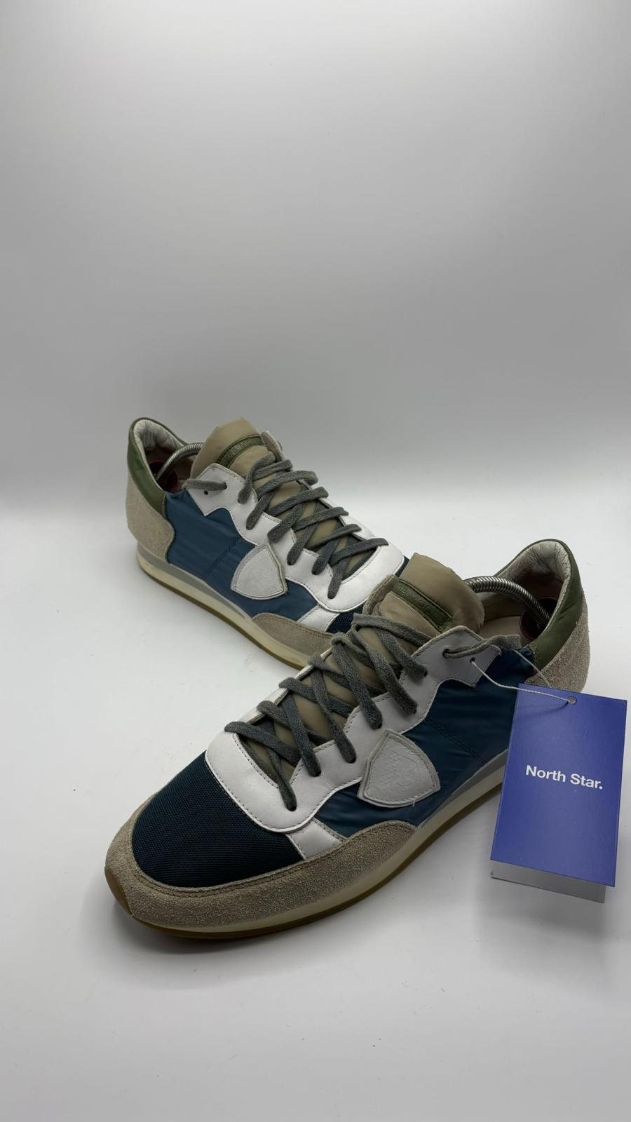 Philippe Model TRPZ - 45 EU