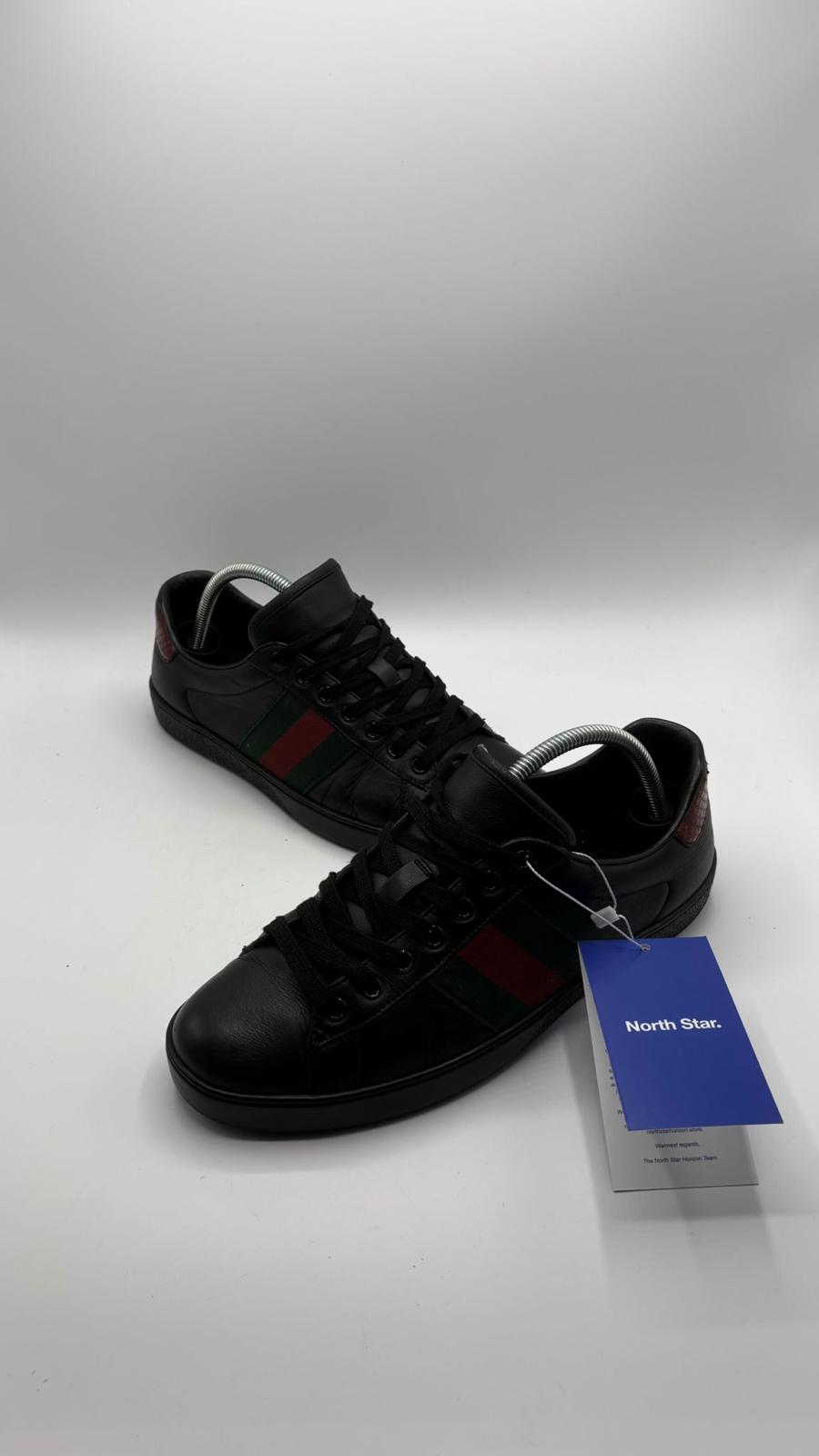 Gucci Ace - 41.5 EU