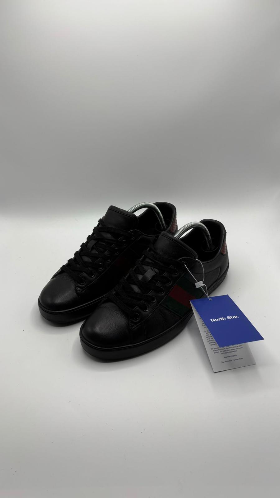Gucci Ace - 41.5 EU