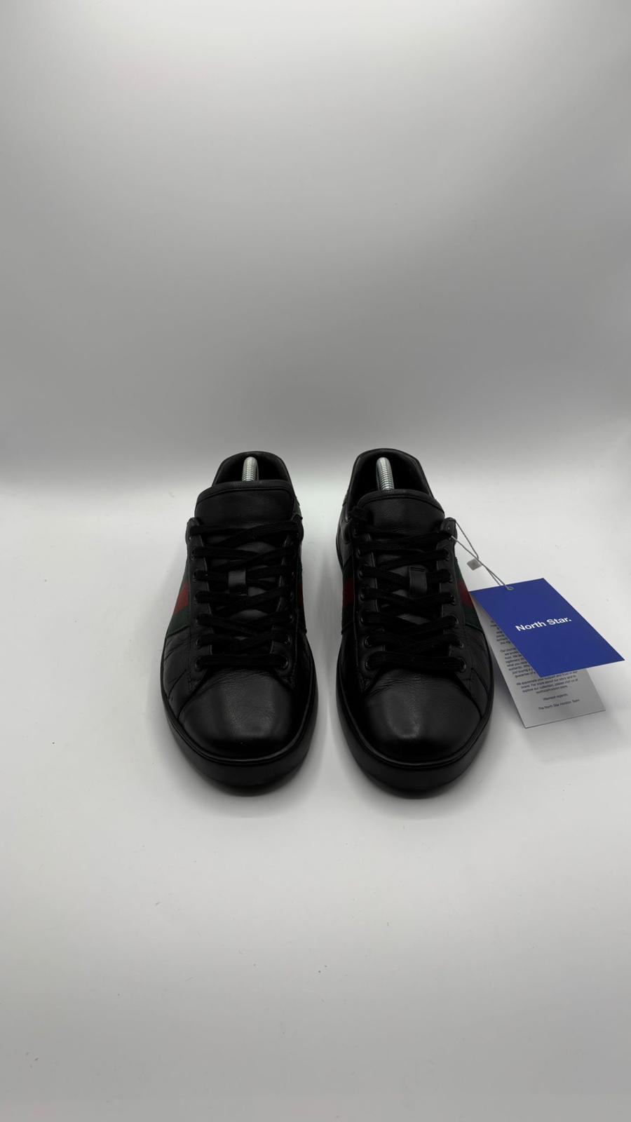 Gucci Ace - 41.5 EU