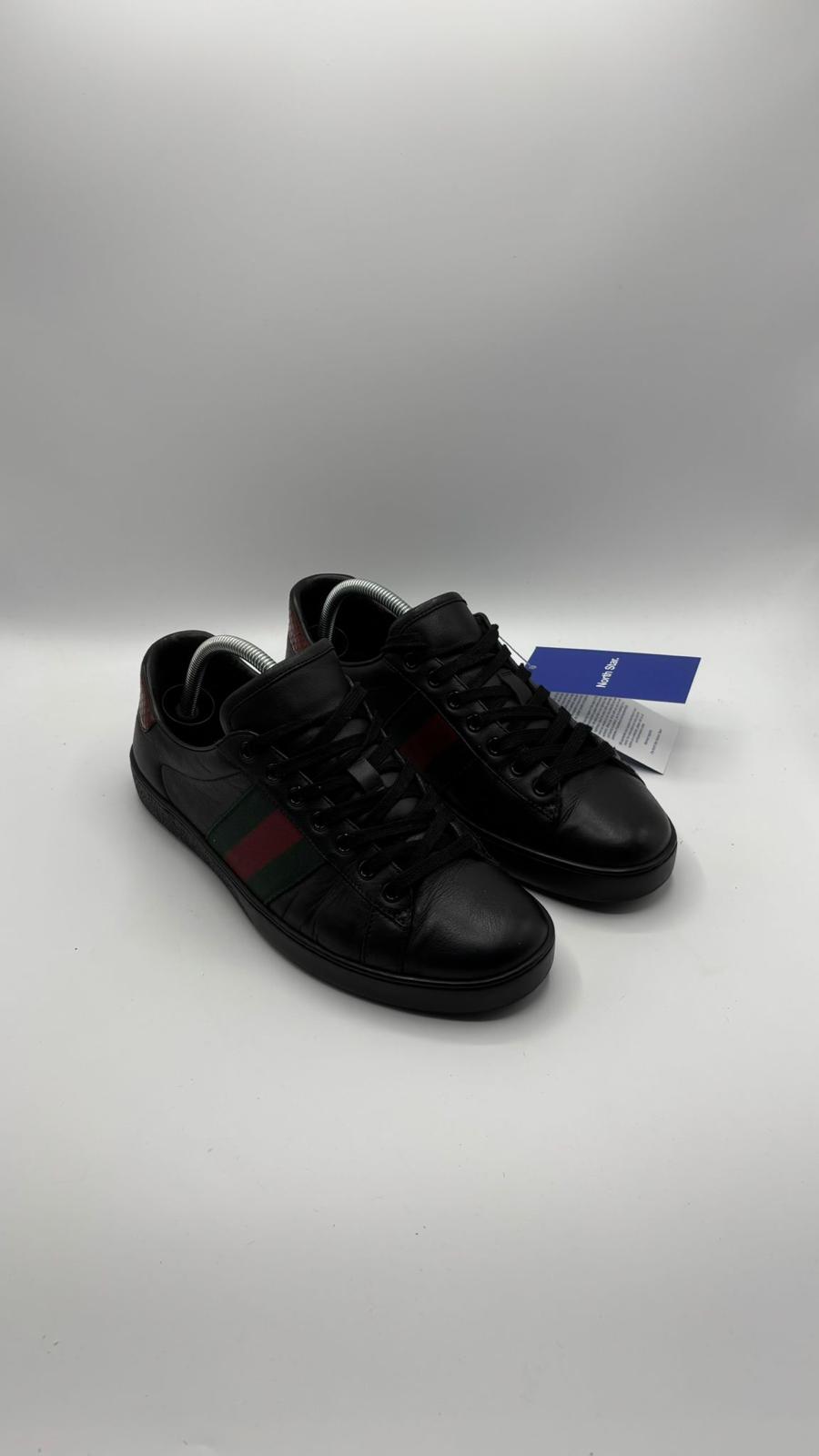 Gucci Ace - 41.5 EU