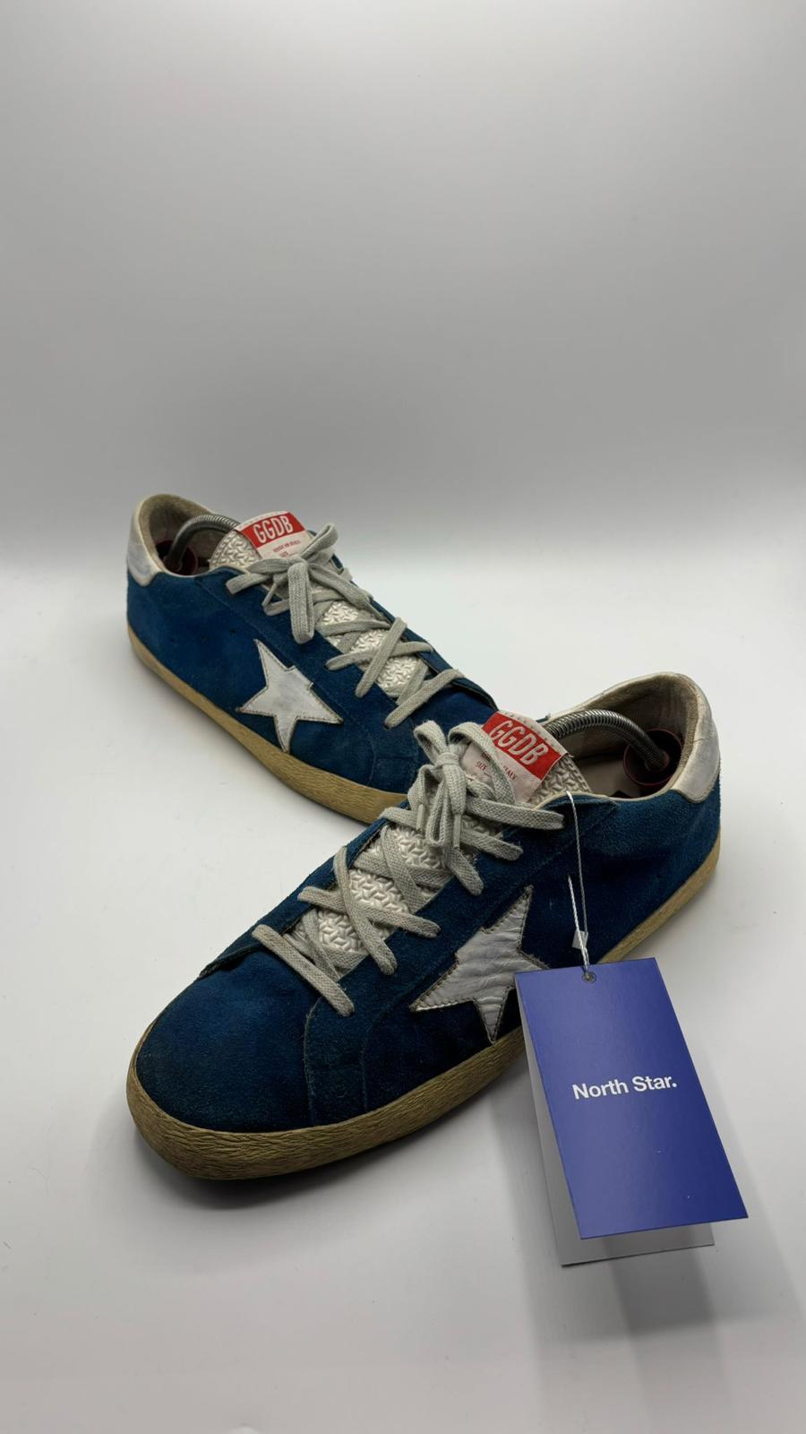 Golden Goose Superstar - 45 EU