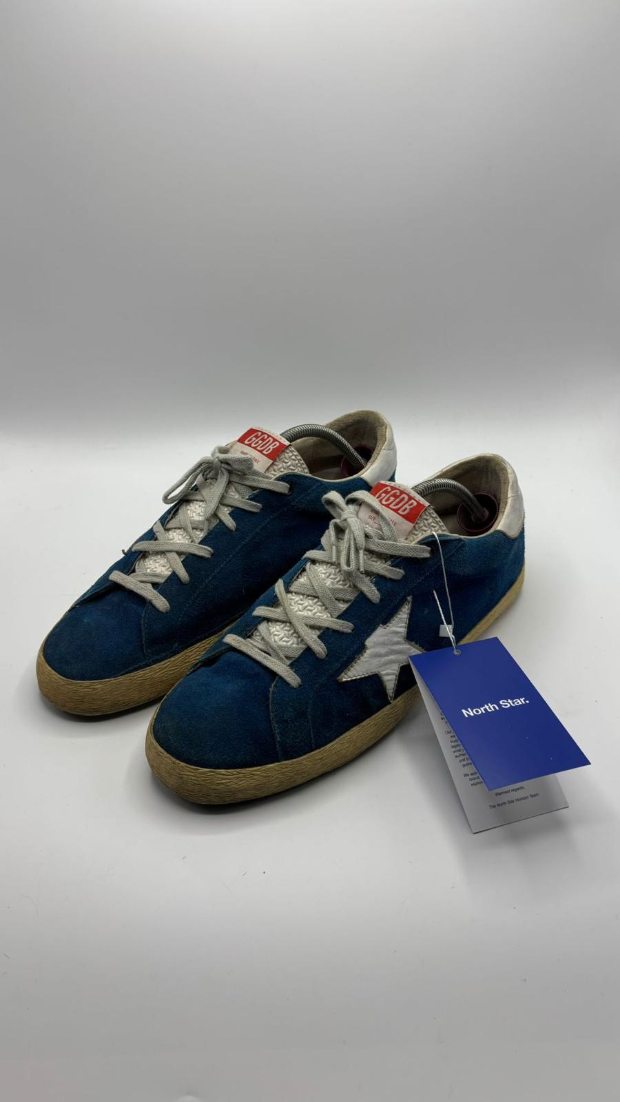 Golden Goose Superstar - 45 EU