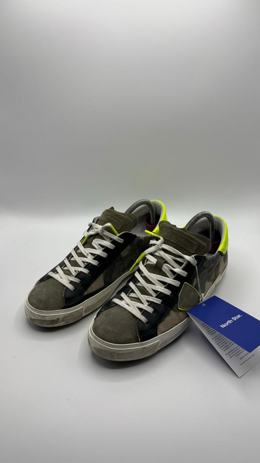 Philippe Model PSRX