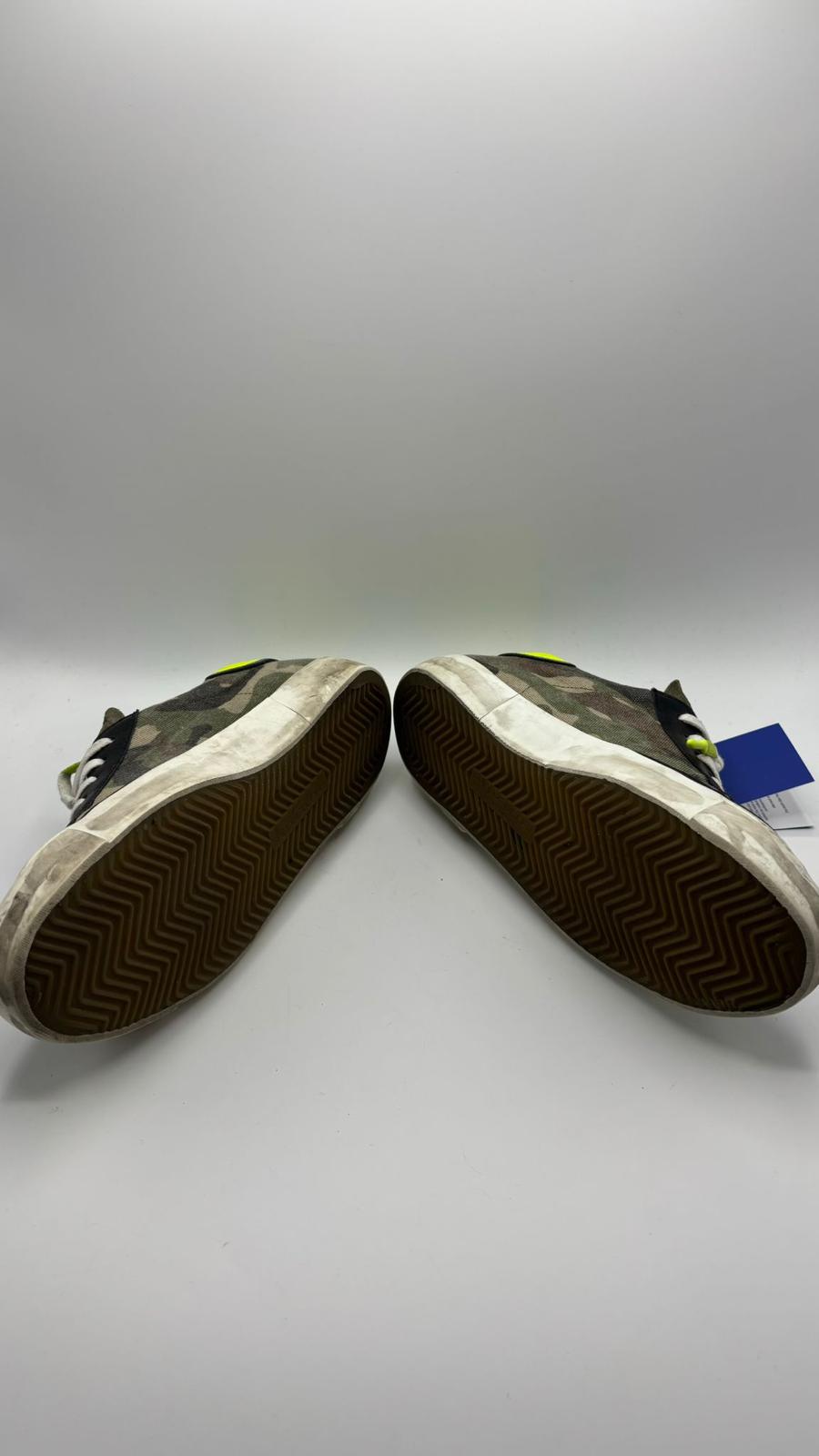 Philippe Model PSRX