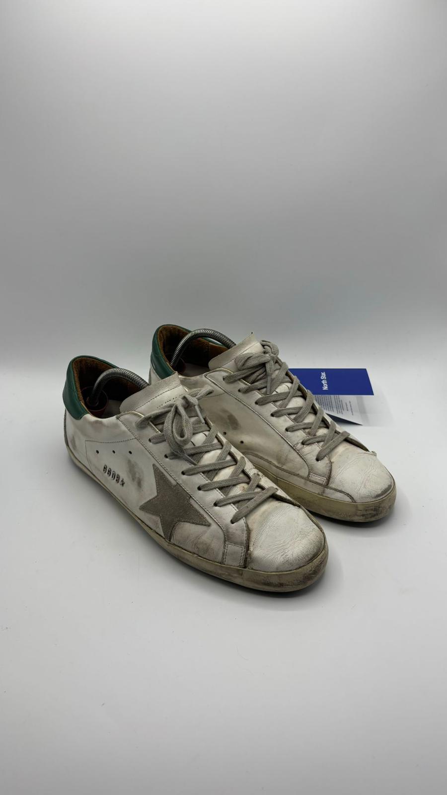 Golden Goose Superstar