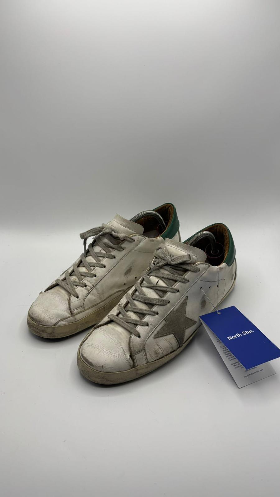 Golden Goose Superstar
