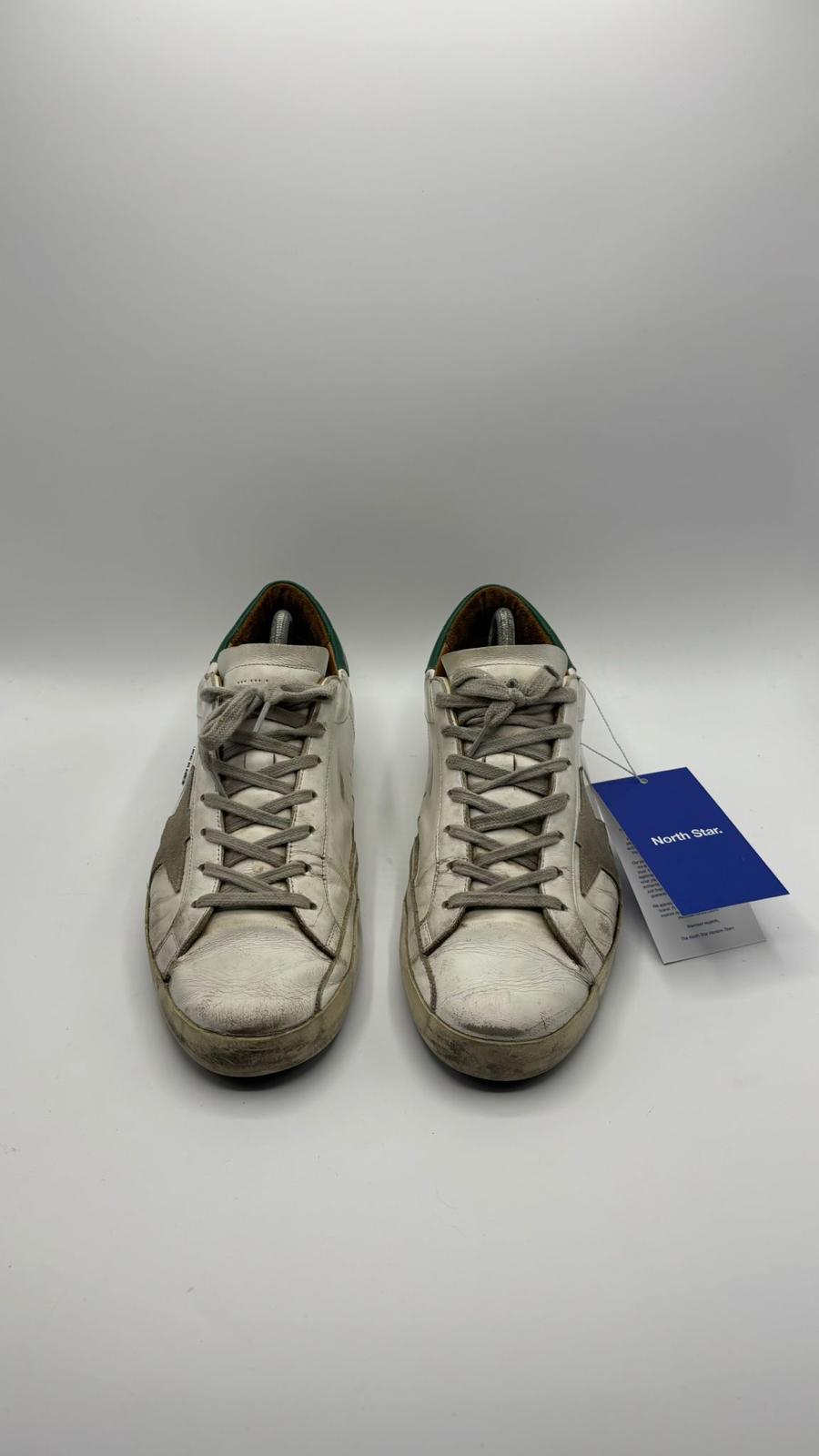 Golden Goose Superstar