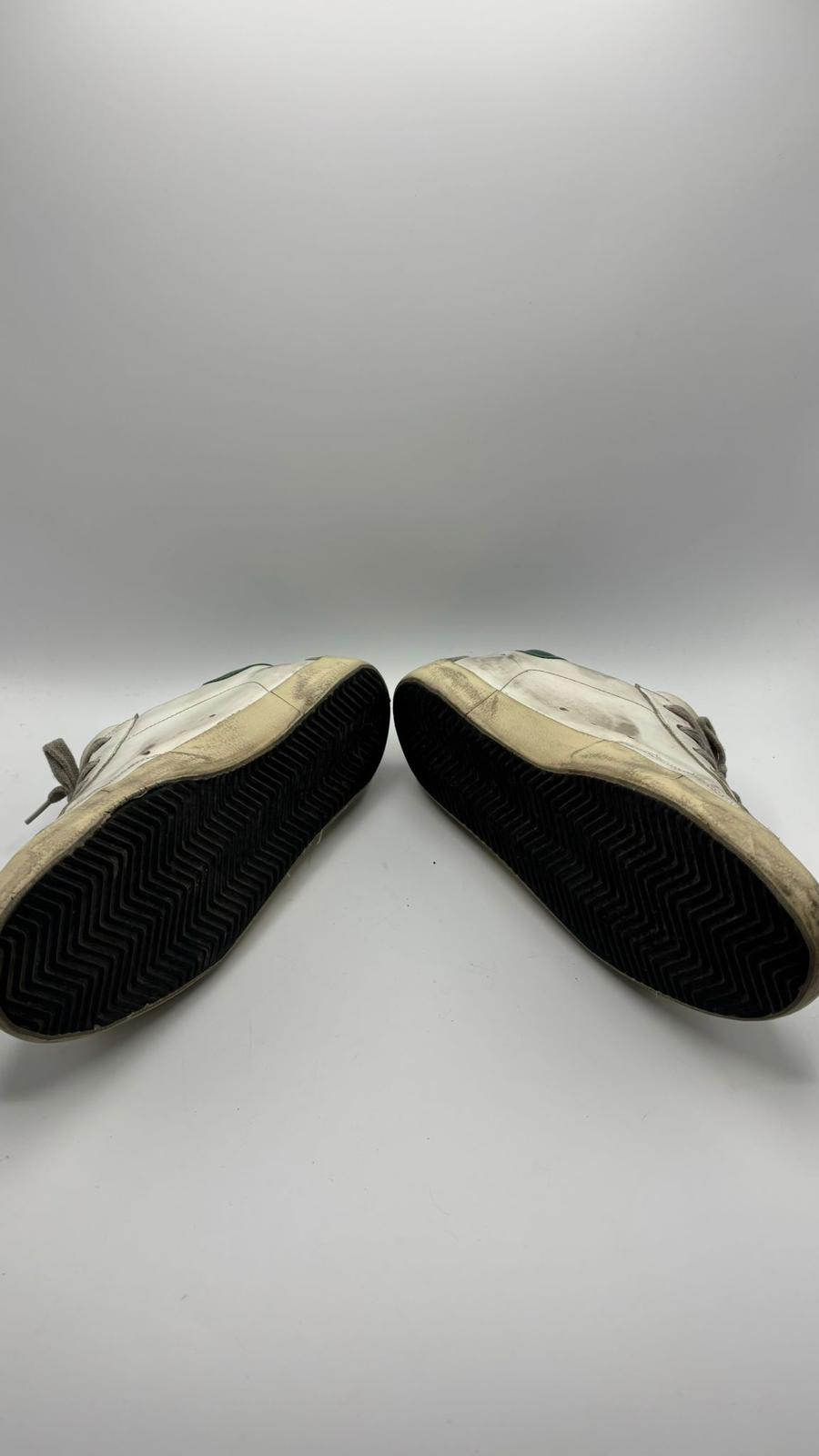 Golden Goose Superstar