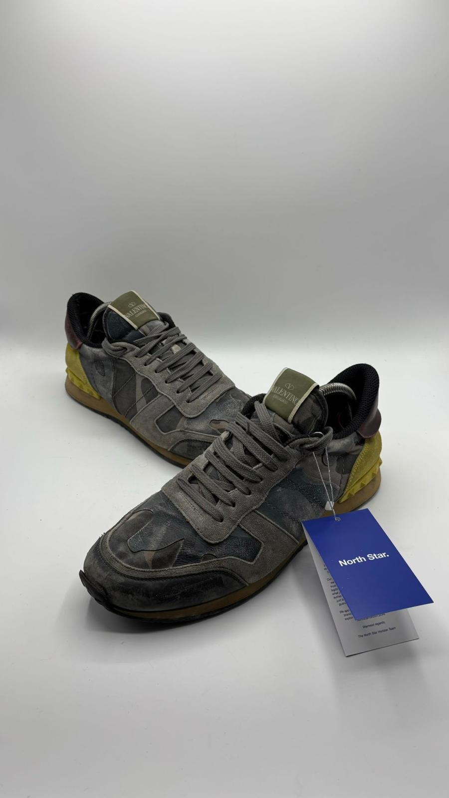 Valentino Rockrunner