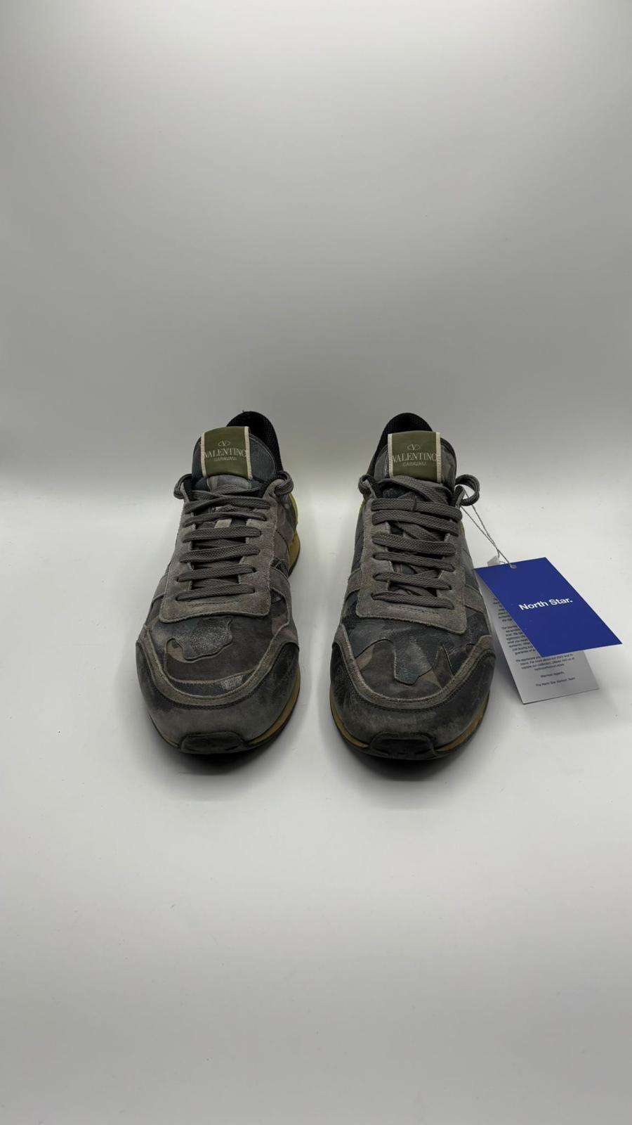 Valentino Rockrunner